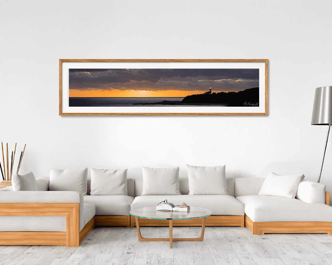 Norah Head at Dawn - Image 6