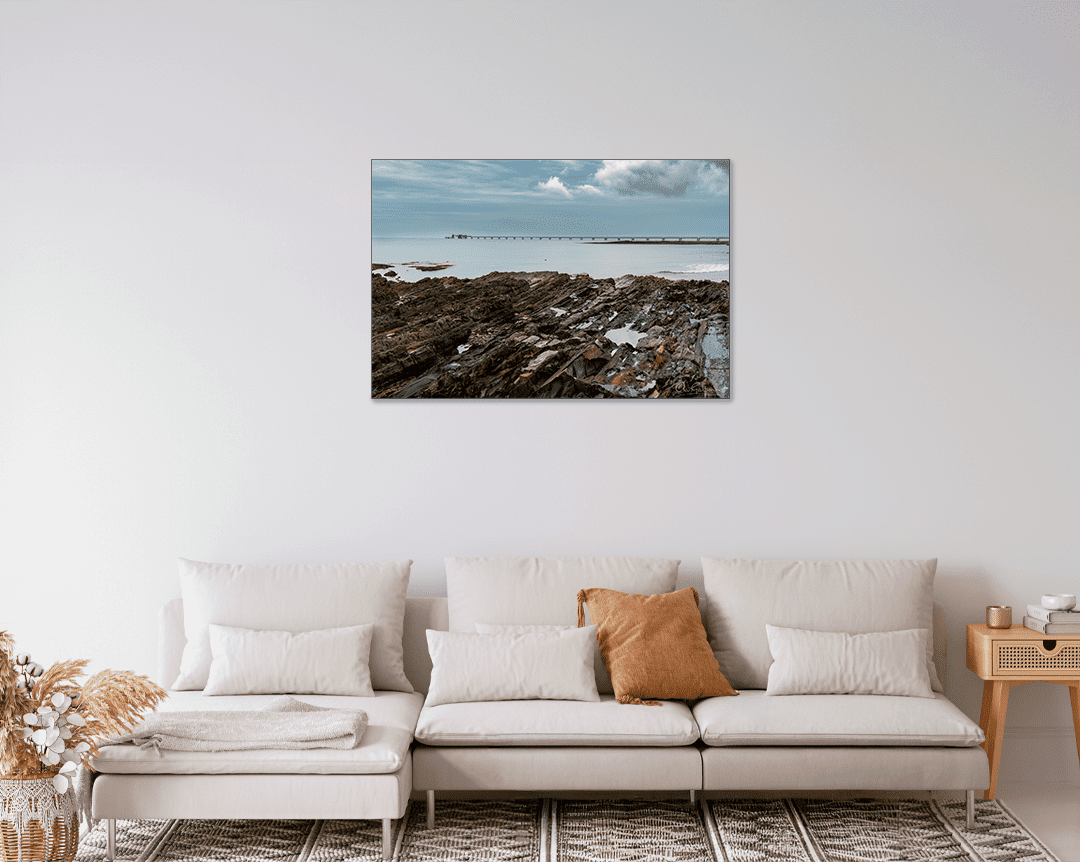 Port Latta Jetty - Image 6