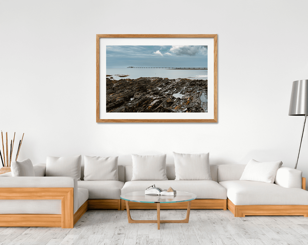 Port Latta Jetty - Image 8
