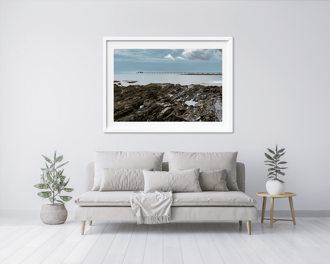 Port Latta Jetty - Image 7