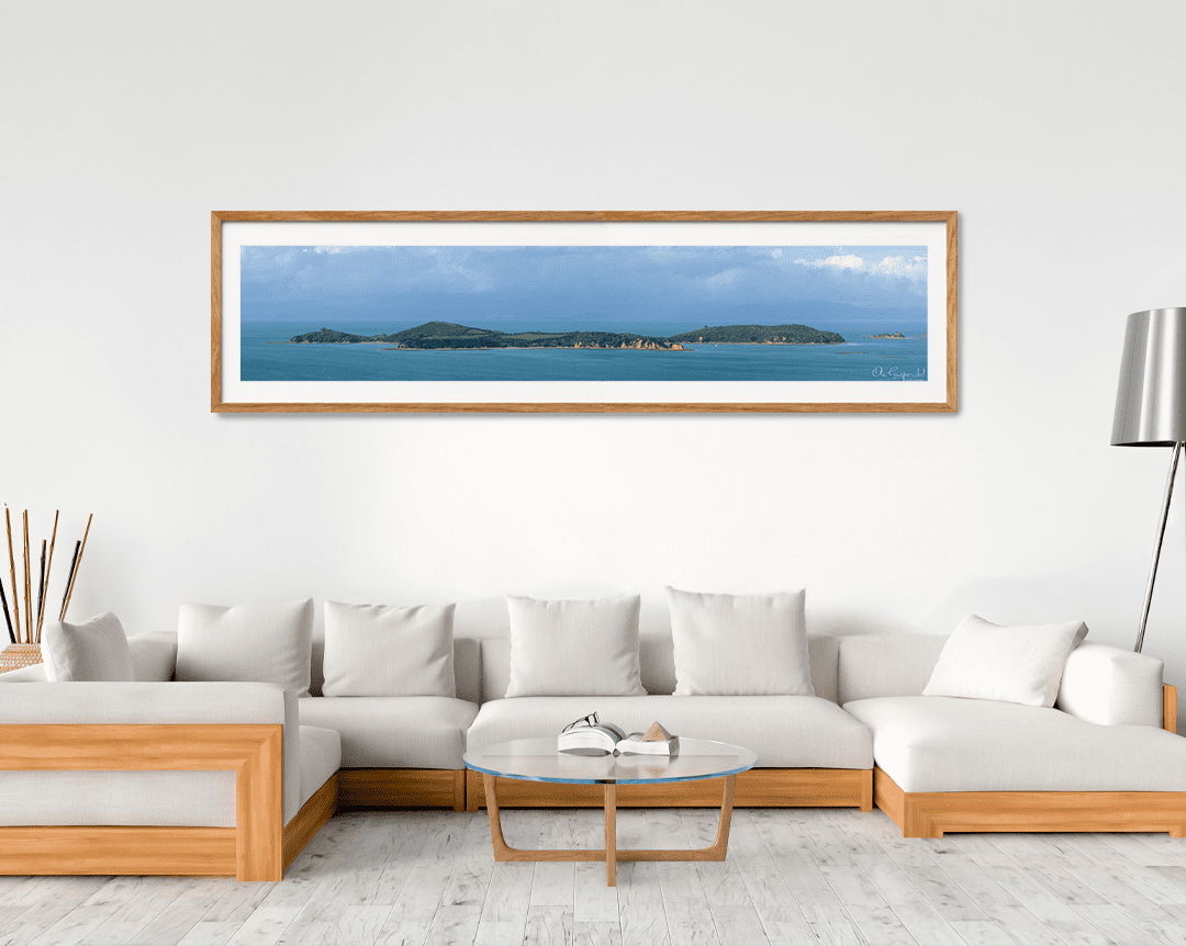 Rotoroa Island