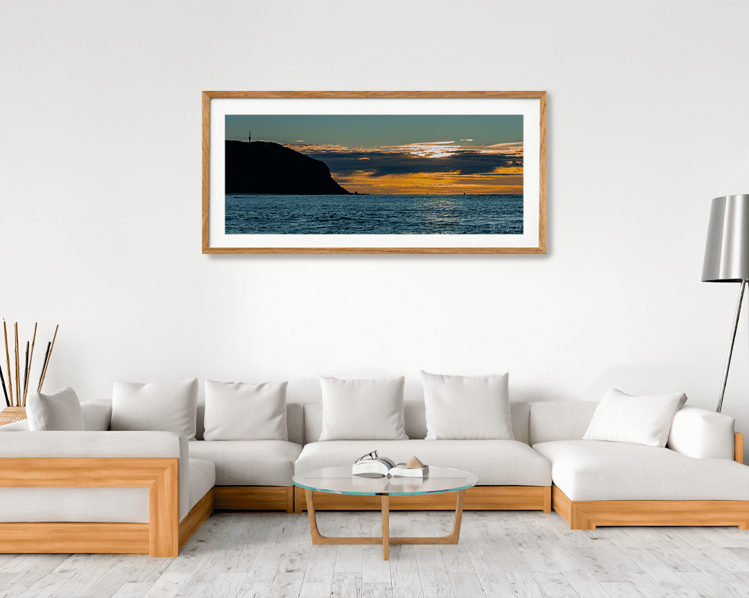 Sunrise at Forresters Beach - Image 6