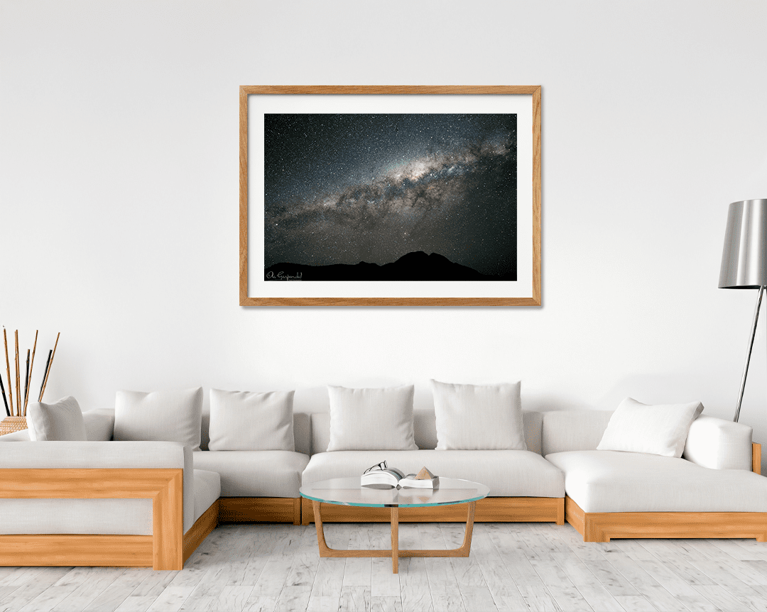 Warrumbungle Night Sky - Image 9