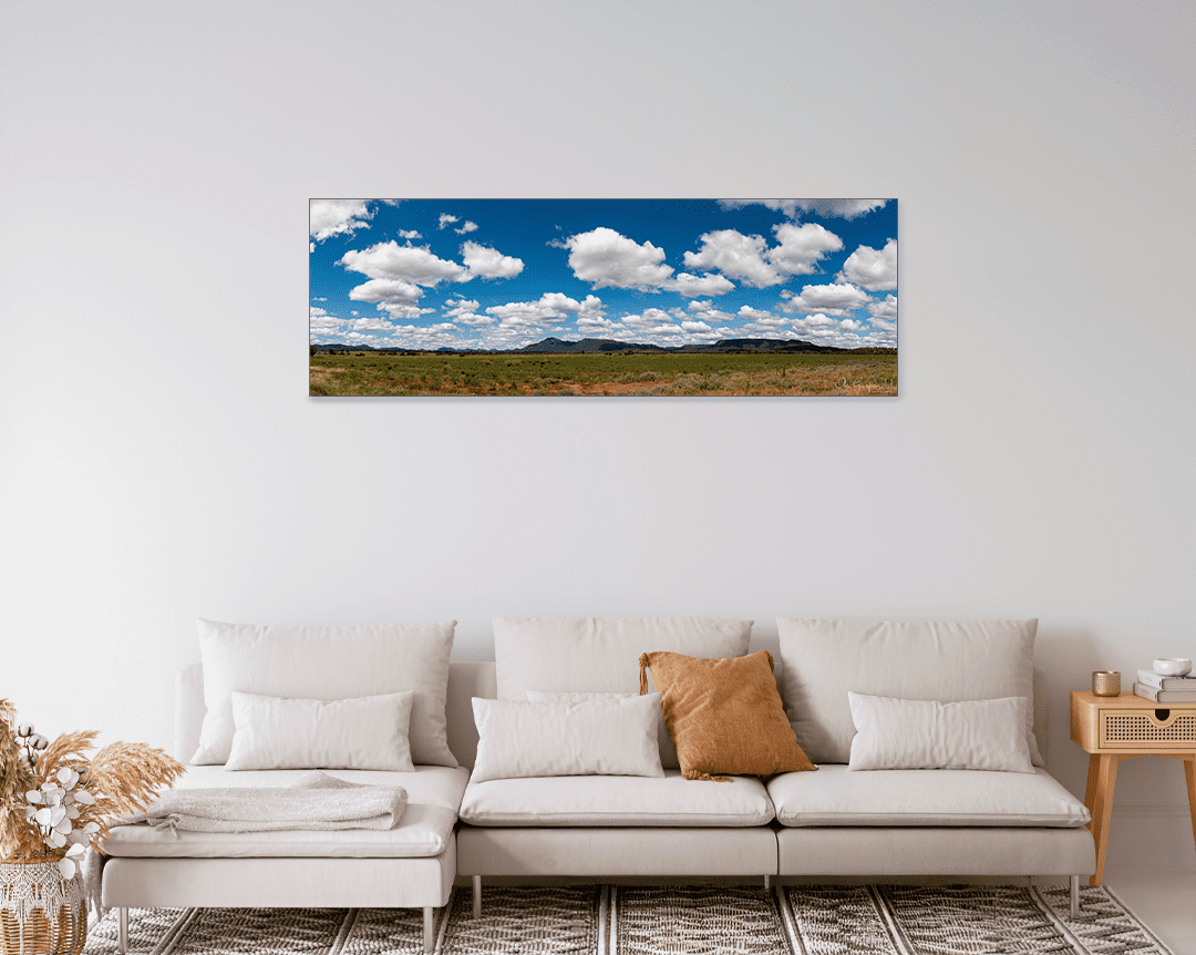 Warrumbungle Skyline - Image 9
