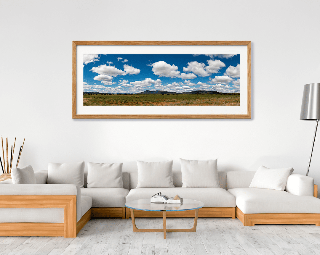 Warrumbungle Skyline - Image 7