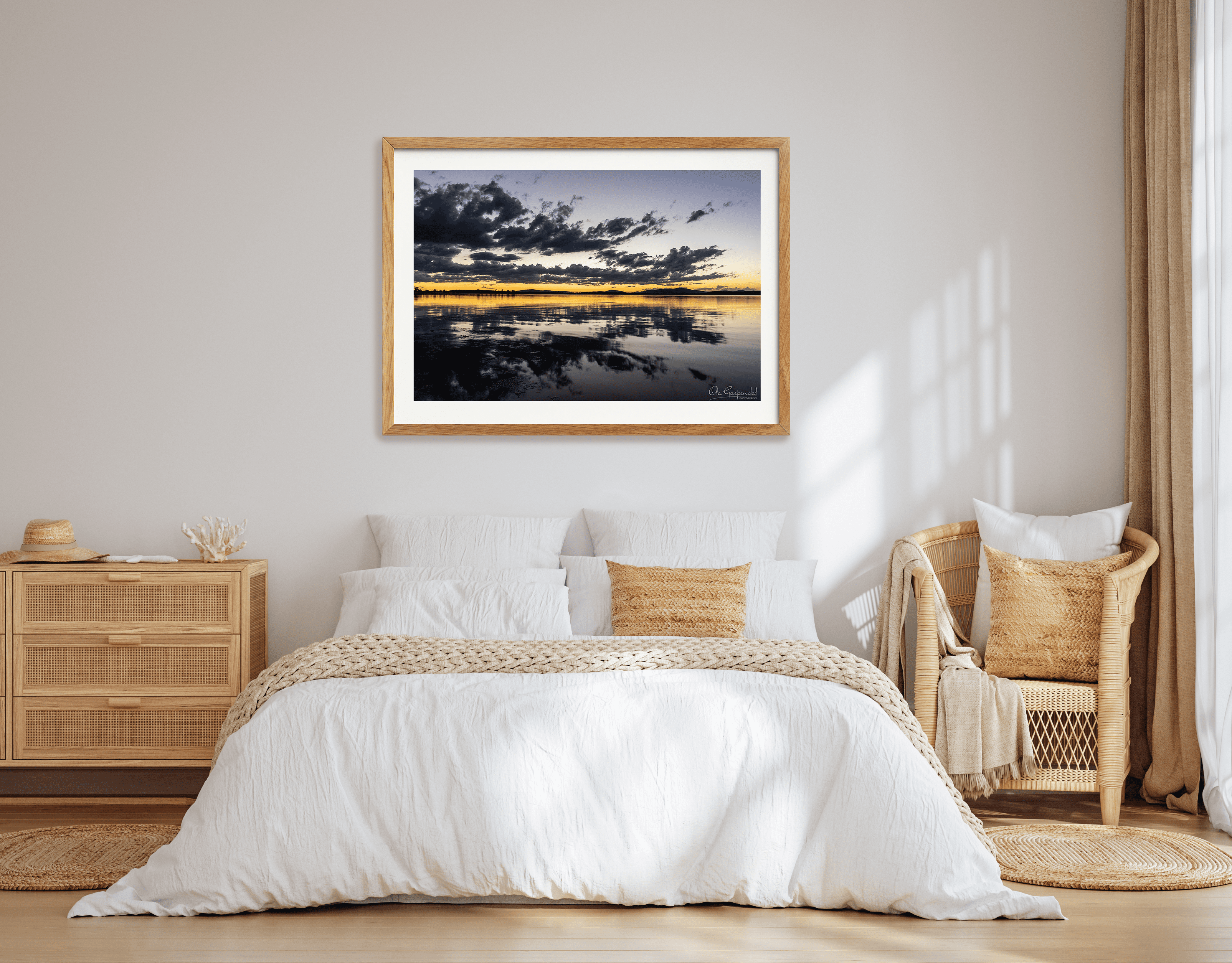 Evening Glow - Image 10