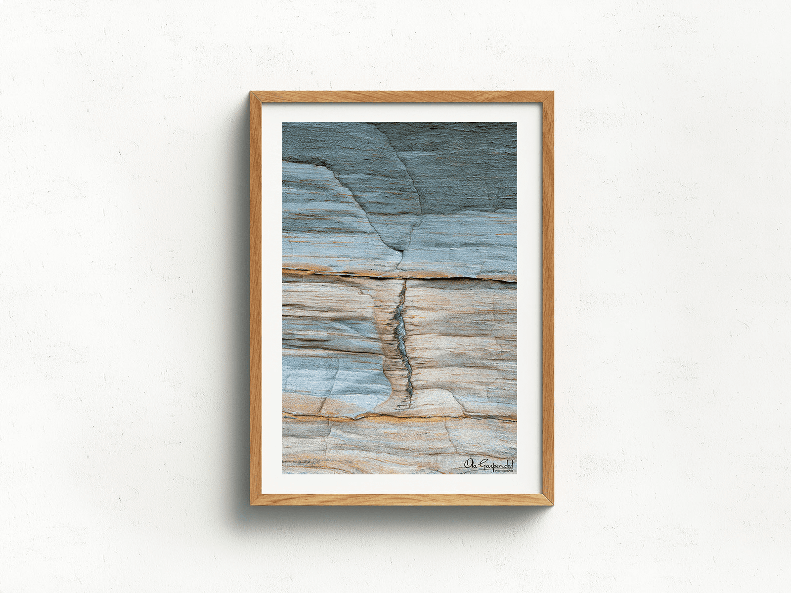 Torn Rock - Image 4